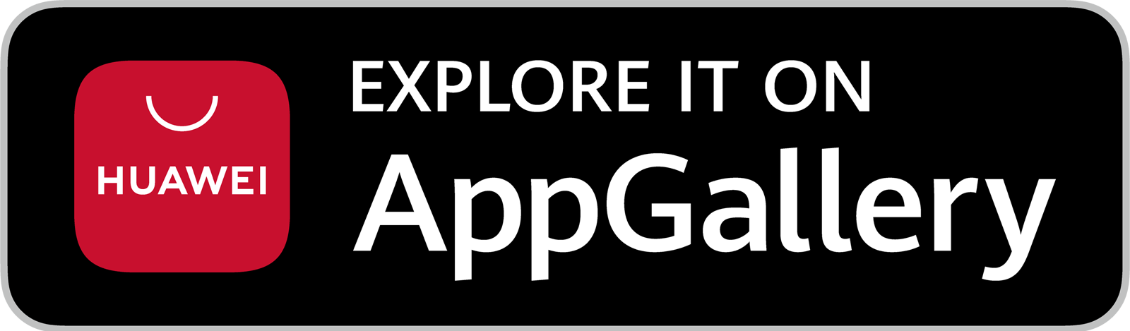 Huawei AppGallery